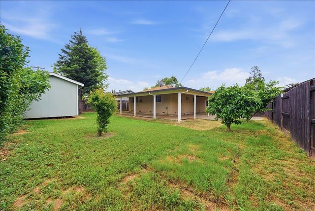 2509 Ganzan Way, Rancho Cordova, CA 95670