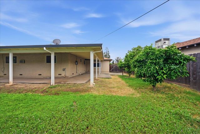 2509 Ganzan Way, Rancho Cordova, CA 95670