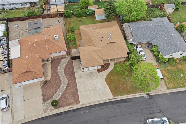 2509 Ganzan Way, Rancho Cordova, CA 95670