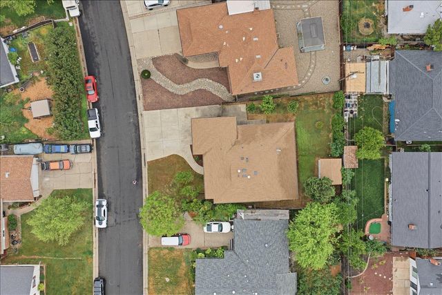 2509 Ganzan Way, Rancho Cordova, CA 95670