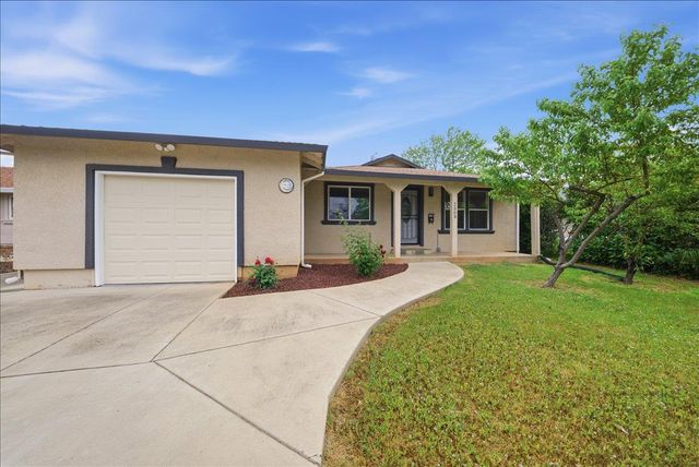 2509 Ganzan Way, Rancho Cordova, CA 95670