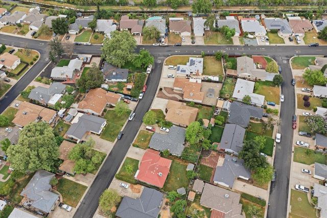 2509 Ganzan Way, Rancho Cordova, CA 95670