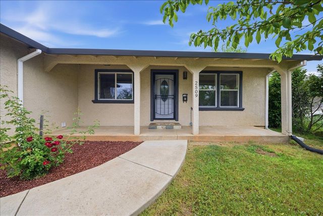 2509 Ganzan Way, Rancho Cordova, CA 95670