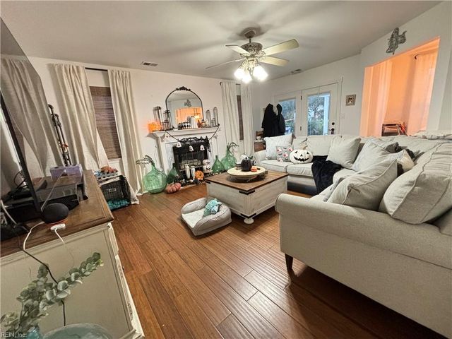 2628 Alamance CIR, Virginia Beach, VA 23456