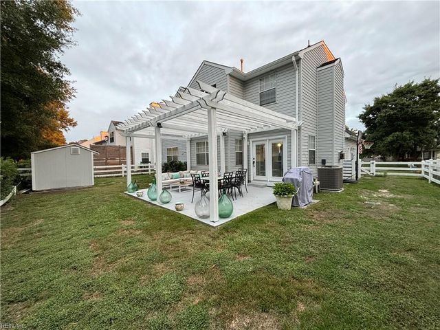 2628 Alamance CIR, Virginia Beach, VA 23456