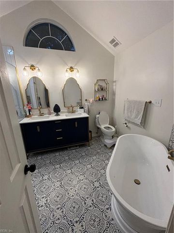 2628 Alamance CIR, Virginia Beach, VA 23456