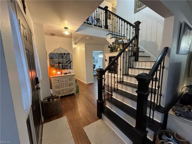 2628 Alamance CIR, Virginia Beach, VA 23456