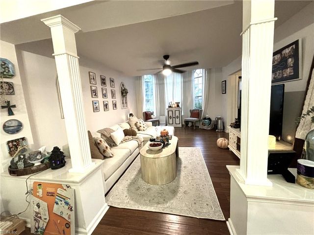 2628 Alamance CIR, Virginia Beach, VA 23456