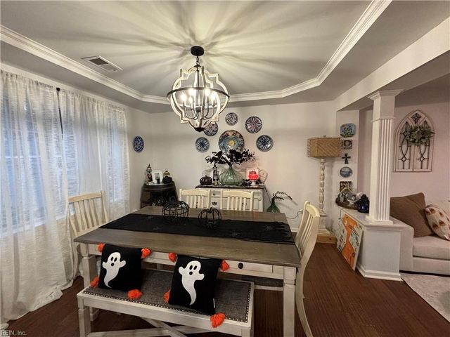 2628 Alamance CIR, Virginia Beach, VA 23456