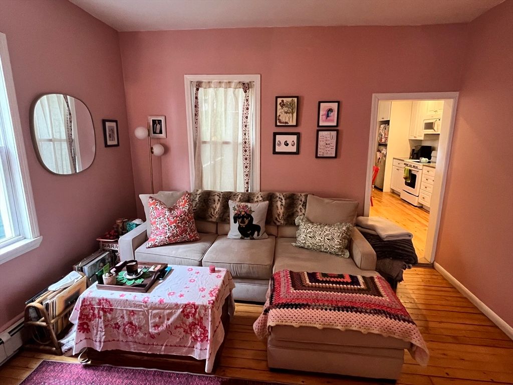 115 Elm 1, Boston, MA 02129
