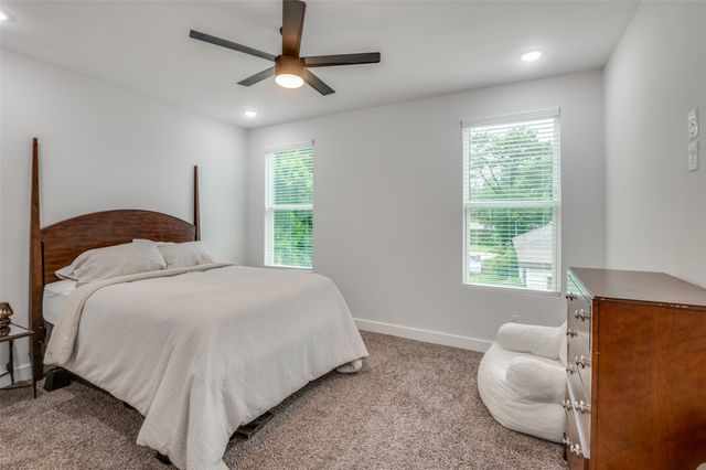2325 Budd Street, Dallas, TX 75215