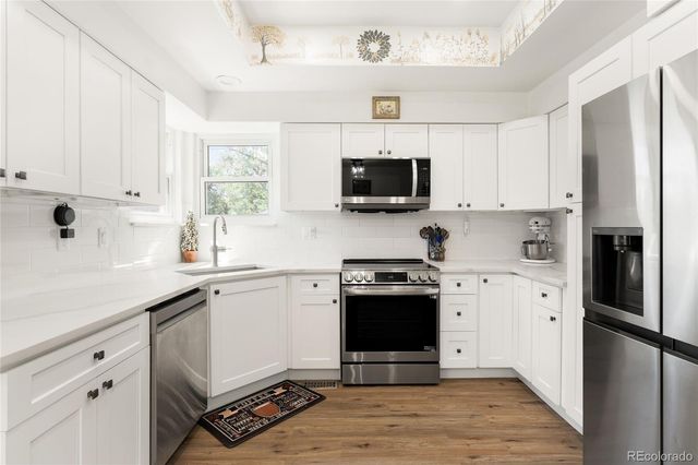 9962 W 82nd Place, Arvada, CO 80005