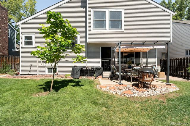 9962 W 82nd Place, Arvada, CO 80005