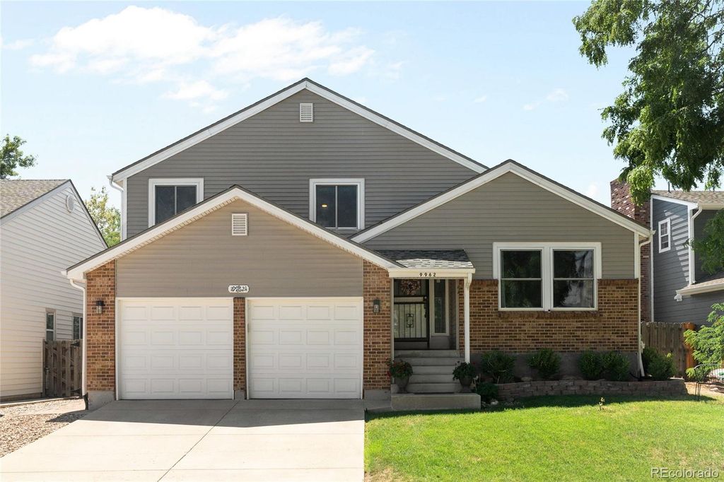 9962 W 82nd Place, Arvada, CO 80005