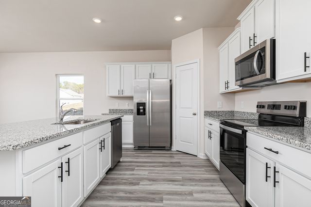 655 Mackenzie Cove, Villa Rica, GA 30180