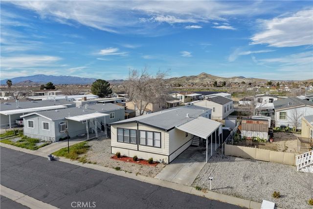 2021 Windharp 30, Rosamond, CA 93560