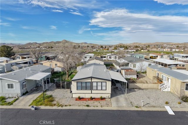 2021 Windharp 30, Rosamond, CA 93560