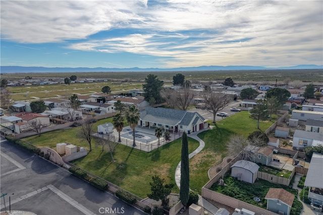 2021 Windharp 30, Rosamond, CA 93560