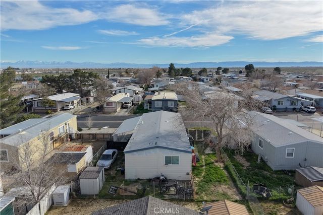2021 Windharp 30, Rosamond, CA 93560