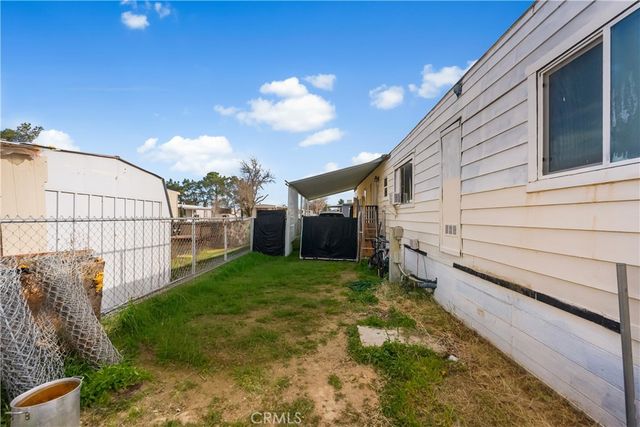 2021 Windharp 30, Rosamond, CA 93560