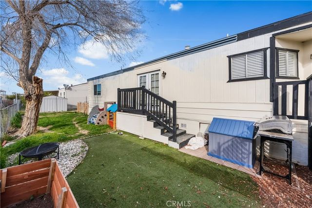2021 Windharp 30, Rosamond, CA 93560