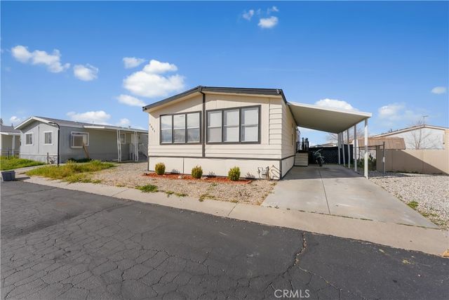 2021 Windharp 30, Rosamond, CA 93560
