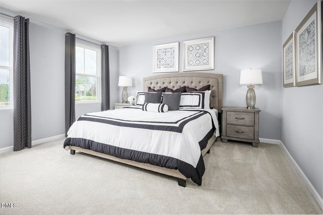 34 Ladybug Drive, Bailey, NC 27807