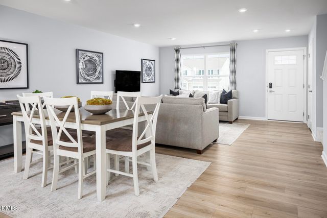 34 Ladybug Drive, Bailey, NC 27807