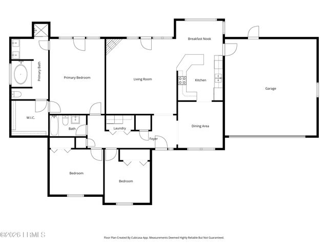 29 Royal Pines Boulevard, Beaufort, SC 29907