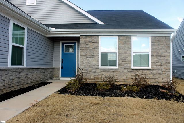 954 Rev Robert Reid Street, Reidville, SC 29375