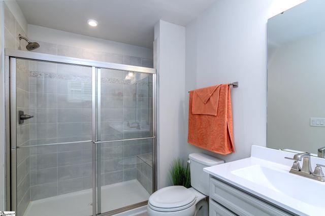 954 Rev Robert Reid Street, Reidville, SC 29375