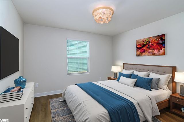 954 Rev Robert Reid Street, Reidville, SC 29375