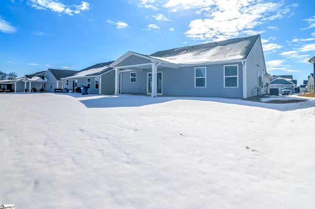 954 Rev Robert Reid Street, Reidville, SC 29375