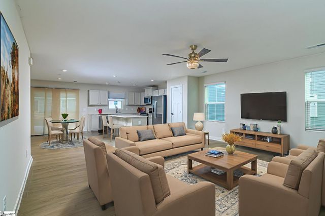 954 Rev Robert Reid Street, Reidville, SC 29375