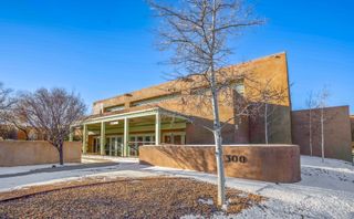 300 Paseo De Peralta, Santa Fe, NM 87501