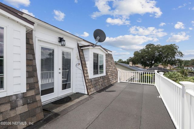11257 PORTSIDE Drive, Jacksonville, FL 32225