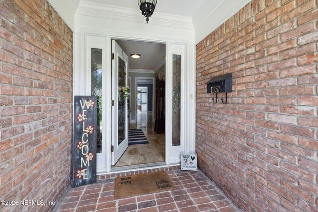 11257 PORTSIDE Drive, Jacksonville, FL 32225