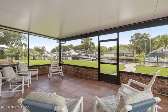 11257 PORTSIDE Drive, Jacksonville, FL 32225