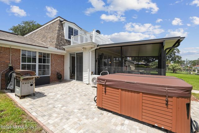 11257 PORTSIDE Drive, Jacksonville, FL 32225