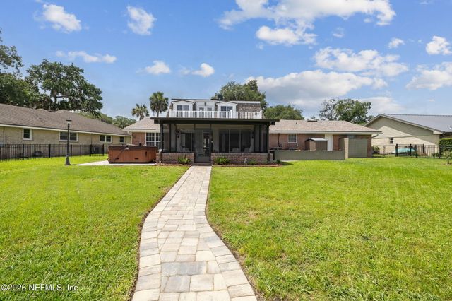 11257 PORTSIDE Drive, Jacksonville, FL 32225