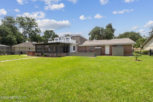 11257 PORTSIDE Drive, Jacksonville, FL 32225