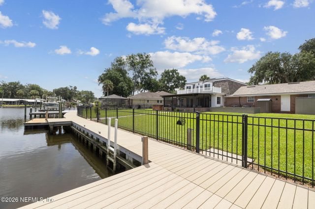 11257 PORTSIDE Drive, Jacksonville, FL 32225