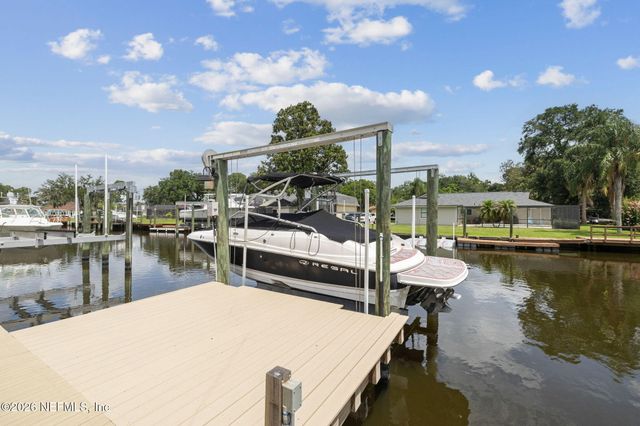 11257 PORTSIDE Drive, Jacksonville, FL 32225
