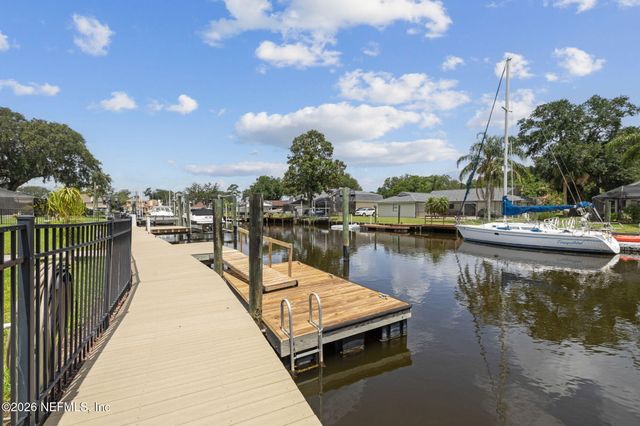 11257 PORTSIDE Drive, Jacksonville, FL 32225