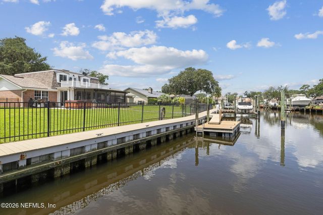 11257 PORTSIDE Drive, Jacksonville, FL 32225