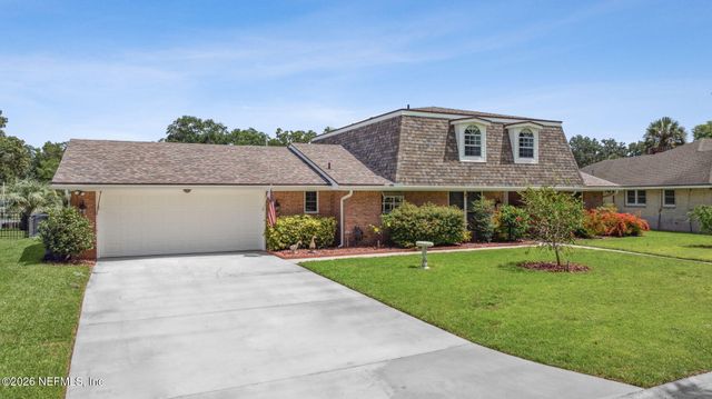 11257 PORTSIDE Drive, Jacksonville, FL 32225