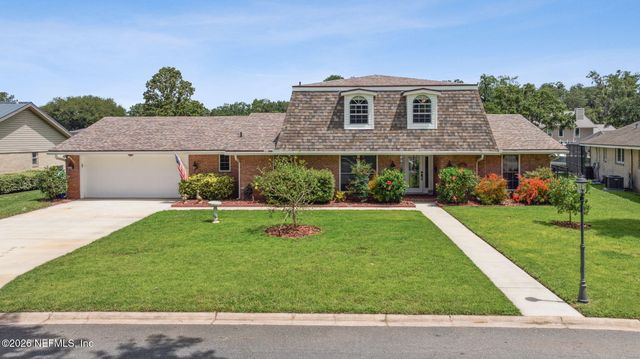 11257 PORTSIDE Drive, Jacksonville, FL 32225