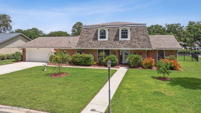 11257 PORTSIDE Drive, Jacksonville, FL 32225