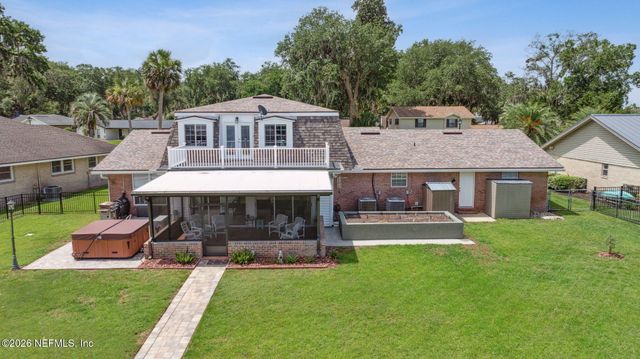 11257 PORTSIDE Drive, Jacksonville, FL 32225
