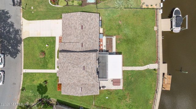 11257 PORTSIDE Drive, Jacksonville, FL 32225